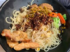 -吉野家(长青店)