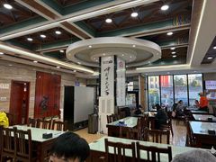 -服务大楼冷面(延大店)