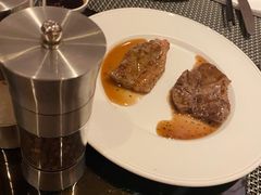 -上海锦江汤臣洲际大酒店壹阶层