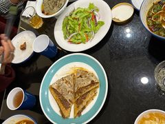 -宛平李记小吃(东关街店)