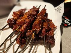 -鼎原力量东北吊炉烧烤(幸福街店)