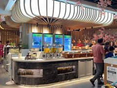 -松子料理(华威桥店)