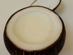 -志龙皇冠吃货椰子铺