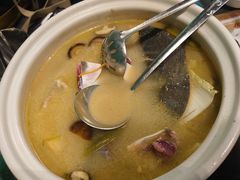 -金龙·打边炉(南京西路店)