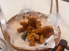 -渔语鱼新川菜Bistro(万象天地店)