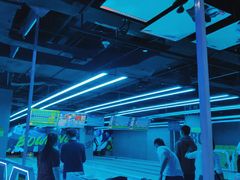 -世代星球·保龄球·镭战真人CS·团建(杨浦店)