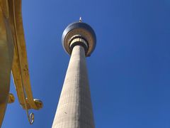 -中央广播电视塔