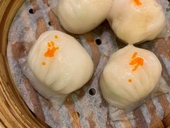 中华招牌大虾饺-中恒华茶楼(牌坊店)