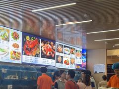 -前王院•巧克力海鲜市集餐厅(万平口店)