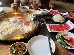 -川味观·鲜货火锅(西湖文化广场店)