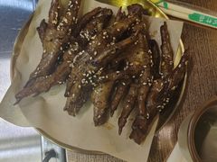 -江湖一盏灯·滇味卤烤(普惠园店)