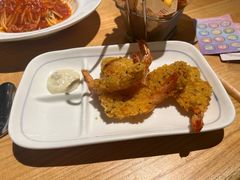 -菲滋意式餐厅(海宁银泰城店)