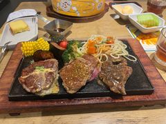 -豪客来牛排(重庆冉家坝SM广场1712店)