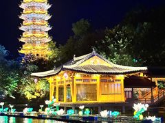 -桂林两江四湖景区