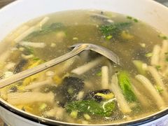 -自游人·美食一楼·地道徽菜(三十年名店)