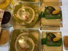 -格美思蛋糕gemce cake(托乐嘉店)