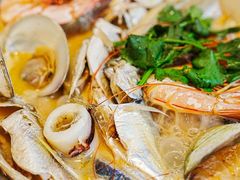 -巽寮印象美食部落餐厅·海鲜·地方特色菜(惠州体验店)