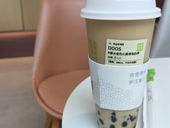 -奈雪的茶(大悦城PRO店)