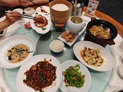 -北京老铺烤鸭(高新店)