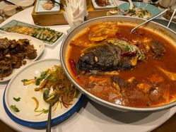 点击看大图 -陶然花园·婚宴