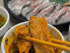 -海底捞火锅(坪山益田假日广场店)