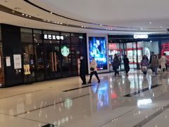 -万达广场(龙湖店)