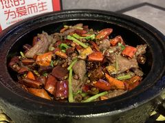 -闫府私房菜·老字号(恒隆店)