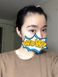 -Verywang半永久纹眉•仪器野生眉