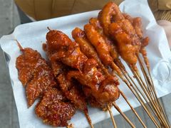 -辽B·小串(总店)