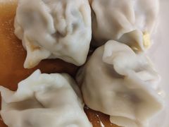 -大眼锅贴饺子(河西店)
