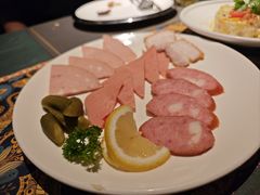 -国际饭店·西餐厅(西大直街店)