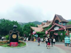 -东部华侨城