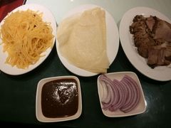 -老昌春饼(中央大街店)