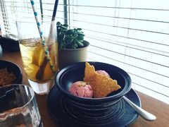 -瑰丽酒店·海吧·天际下午茶·现场DJ·天台酒吧