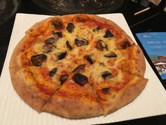 -行者书屋大堂吧 ·下午茶(南京圣和府邸酒店)