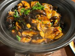 -鱼食饭稻·苏浙土菜17年老馆子(平江路店)