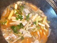 -米氏火鱼·泡椒鱼火锅(李子坝老店)
