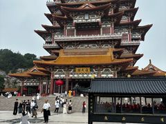 -忆外婆徐州菜·地锅鸡·生日宴(吴庄店)