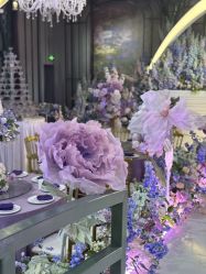 -花嫁丽舍婚礼殿堂(世博江景店)