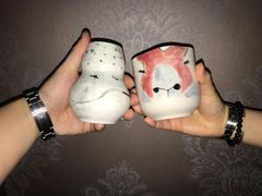 -初八专业级手工DIY陶艺社·户外研学·创意DIY首饰