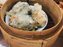 -香港蓮香樓(中環店)