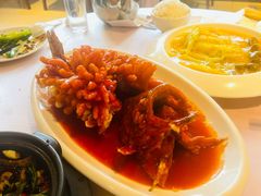 -马凯餐厅(长椿街店)