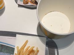 -麦当劳(西站店)
