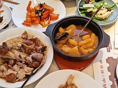 -南山鲜虾面·活鲜小馆·海味大连菜(南山总店)