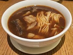 -鼎泰丰(云顶高原店)