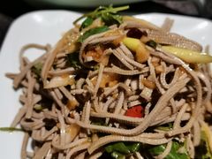 -醉炫音速烧烤·干煸菜(沙河总店)