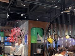 -呷哺呷哺 小火锅 (浦东新欧尚超市店)