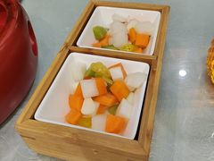 -郭林家常菜(狼垡店)