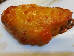 -萨莉亚意式餐厅(灵芝站中洲店)