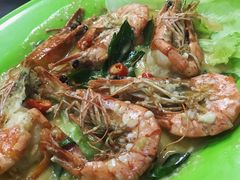 -明记烧鱼美味店